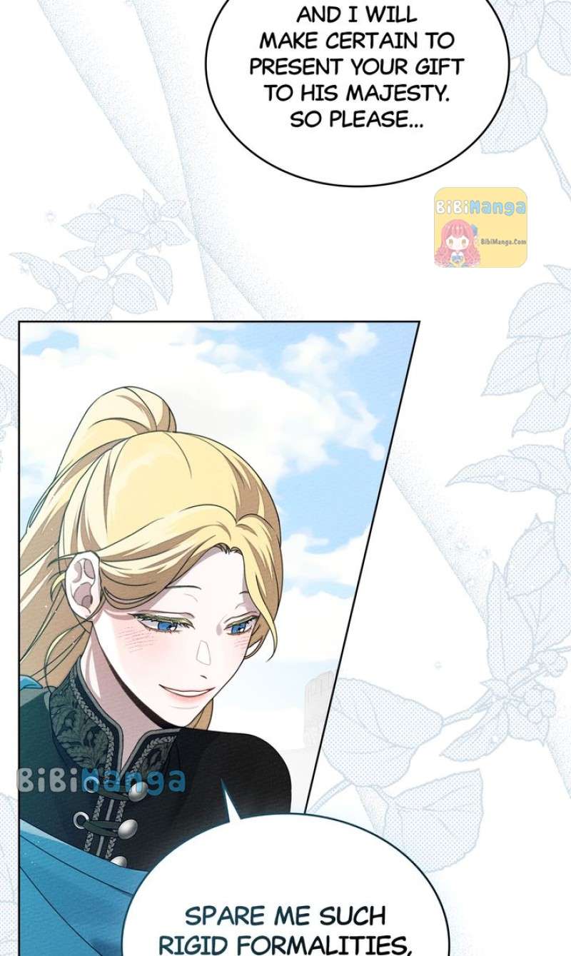 Under the Oak Tree Chapter 77 image 53